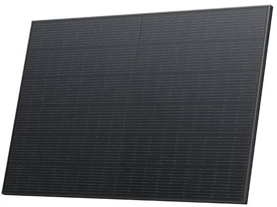 EcoFlow 1ks 400W rigidní solární panel