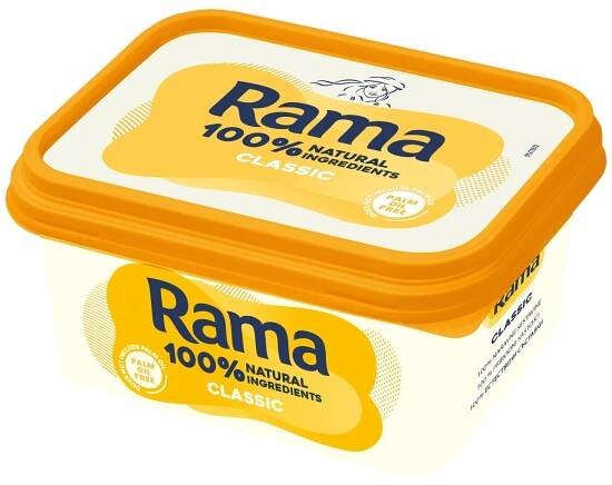 Rama Classic Family | 950 g | Albert