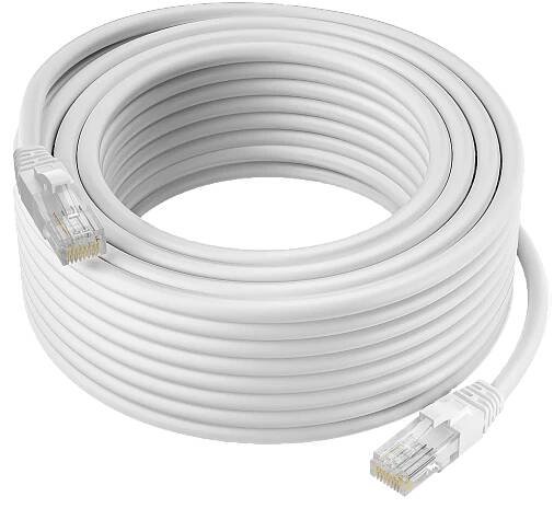 250ft premade ethernet cable - Security Cameras Tampa Security Camera Installation Tampa