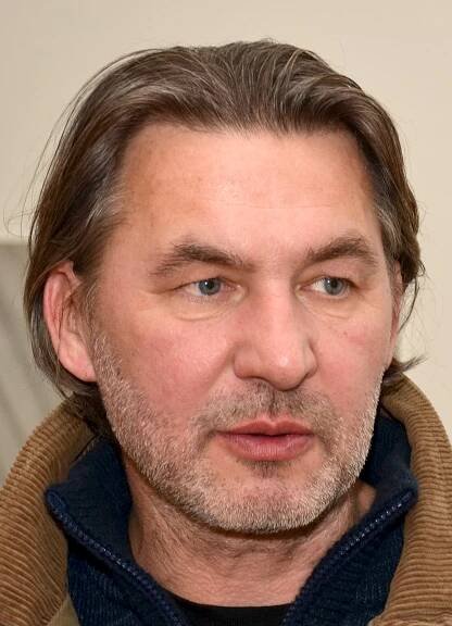 Oldřich Tichý