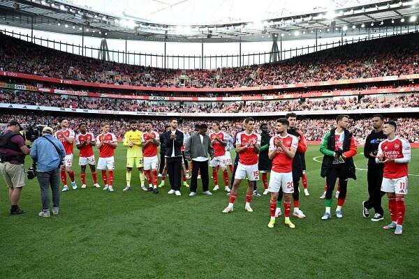 Viktor Gyokeres přestupuje do Arsenalu - Arsenal FC Supporters Club
