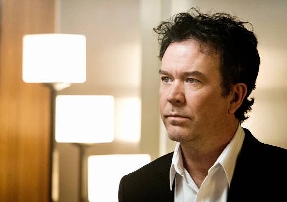 Dokonalý podraz - The Broken Wing Job - Z filmu - Timothy Hutton