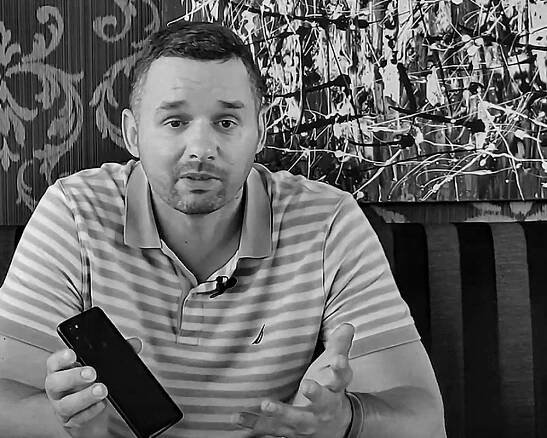 Marek Tóth (Motorola): Smartphone bude čím dál víc takovým počítačem v kapse