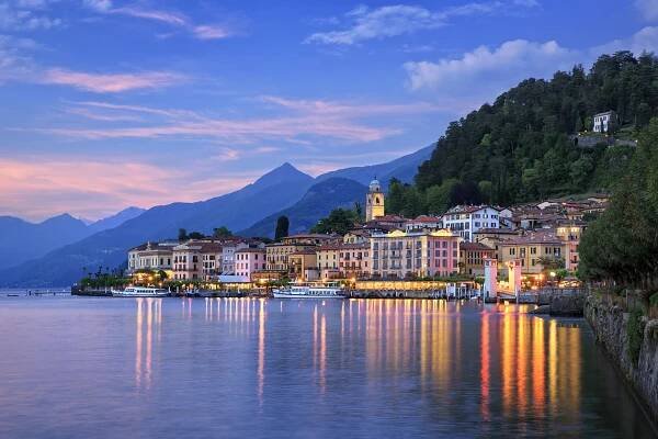 Home - Lake Como Tourism
