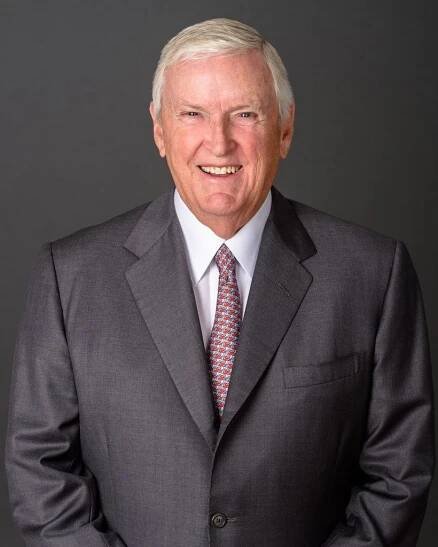 Jack Connors Jr. headshot
