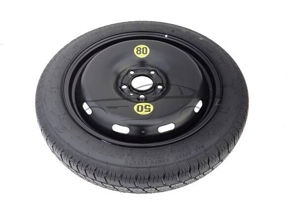 Dojezdové kolo MERCEDES A-CLASS W177 R17 5x112x66,5