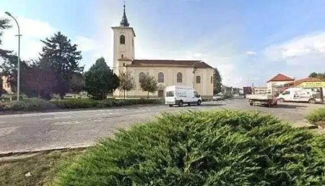 Stara Hospoda Street View A 360deg - Spytihněv
