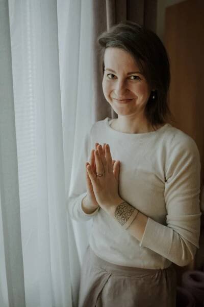 Ceremonialistky | Barbora Zemanová