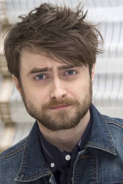 Daniel Radcliffe: I'd be 'pleasantly surprised' if God was real