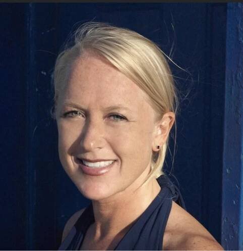 Kelly Miller - Pyramid of Hope Counseling