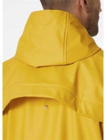 Helly Hansen Bundy univerzálni žluté Moss Rain Coat