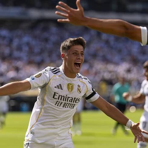 PSG vs. Real Madrid 2025 livestream: Watch Club World Cup for free