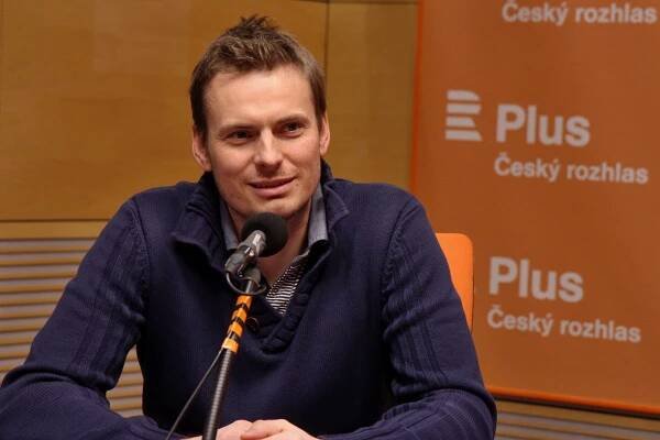 Ondřej Houska: Itálie v roce 2022 | Plus