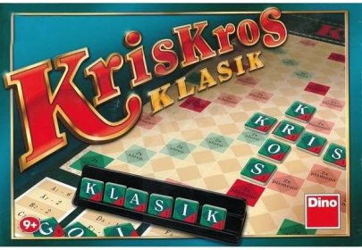 Dino KrisKros Klasik SK verze