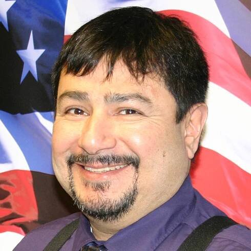Joe DeLaCruz