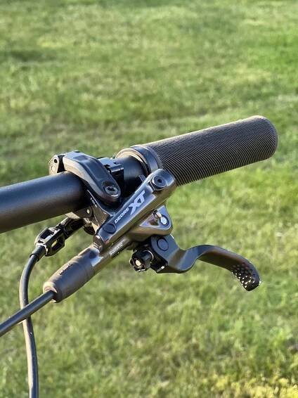Odvzdušnění hydraulické brzdy Shimano od 189 Kč Horní Suchá CYKLO ADS cykloservis • Firmy.cz
