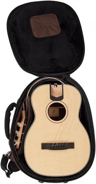 Furch Little Jane LJ 11-SR