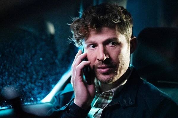Zach Gilford’s ‘Criminal Minds: Evolution’ Character Is One of the Year’s Most Terrifying Villains