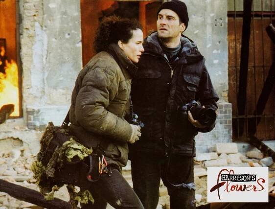 Harrisonovy květy (2000) | Galerie - Z filmu | ČSFD.cz