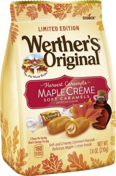 Werther's Original – Storck brands