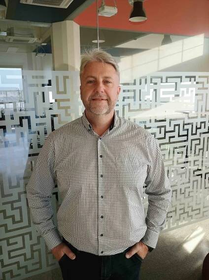 Petr Hanuš