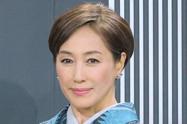 高島礼子さん