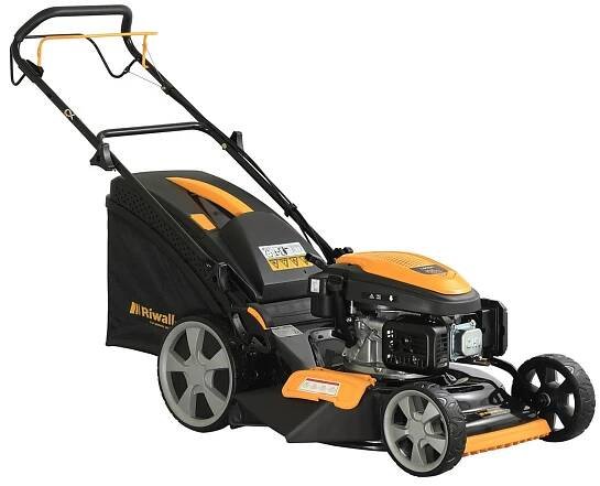 Riwall PRO RPM 5155