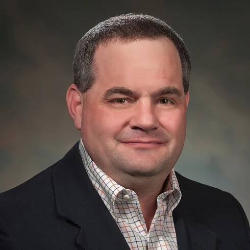 Eric Smith