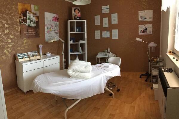 Kosmetický salon Kamila foto 1