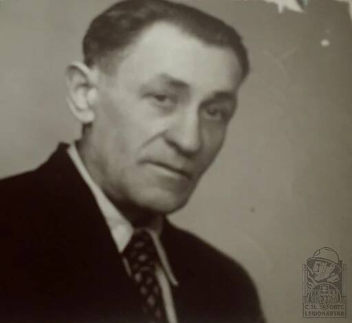 Josef KADLEC - ČsOL
