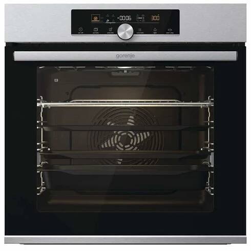 Gorenje BPS6747A06X Vestavná trouba + Záruka 5 let v hodnotě 1000,- Kč