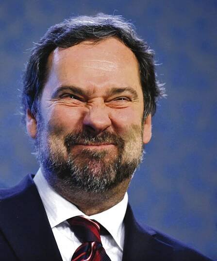 S Johnem to jde z kopce: Radek je už otrávený, tvrdí Peake