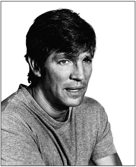 Eric Roberts