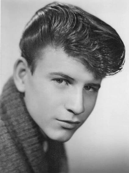 Bobby Rydell - Wikipedia