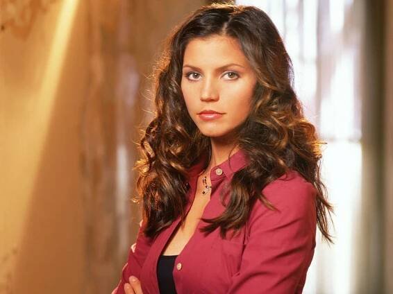 Buffy the Vampire Slayer 20th Television