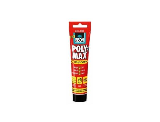 Bison Poly Max Original