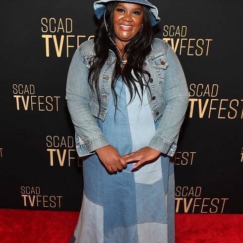 Always a Party Over Here! See Comedian Nicole Byer’s Transformation Over the Years