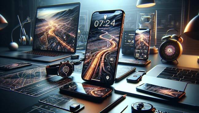 Offline Navigace Pro IPhone: Nejlepší Aplikace Bez Nutnosti Připojení K Internetu! » MobilTown.cz