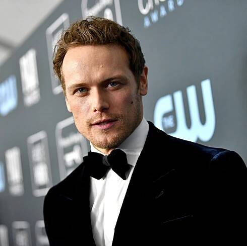 Sam Heughan Still Has His Sights Set On Playing James Bond