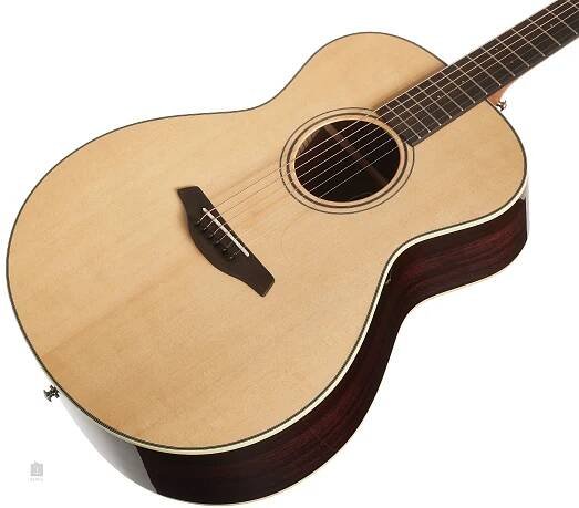 Furch Green G-SR