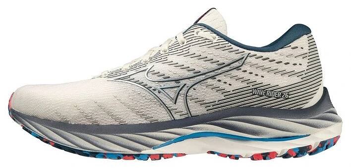 Obuv MIZUNO WAVE RIDER 26 - RM-SPORT