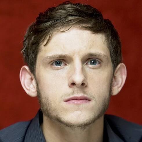 Jamie Bell: Jako bývalá dětská hvězda jsem měl být dávno v léčebně