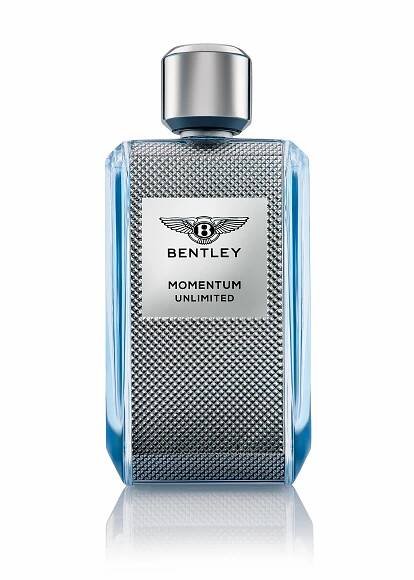 BENTLEY MOMENT UNLIMITED EDT 100 ML FLAKON