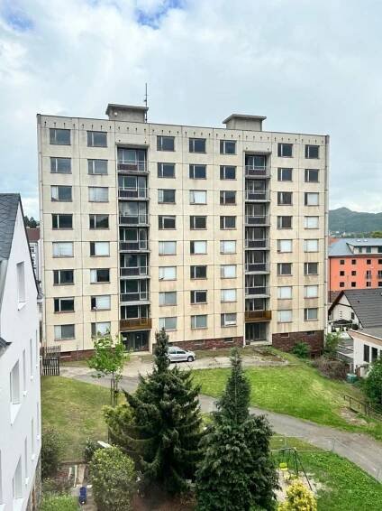 Výjimečný investiční projekt panelový dům se dvěma vchody v lokalitě Klíše, vč. cca 1200m2 pozemků | Reality.iDNES.cz 