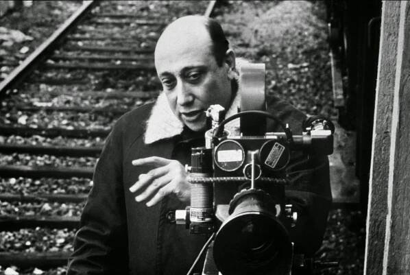 Jean-Pierre Melville: Life and Work of a Groundbreaking Filmmaking Poet • Cinephilia & Beyond