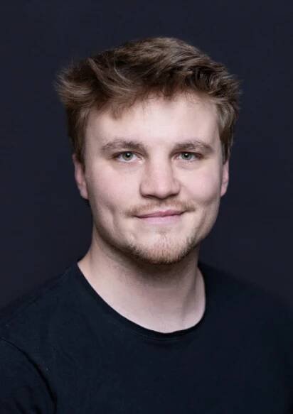 Robert Hájek | Filmová místa.cz