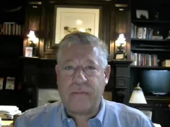 leadership Archives - Kevin Sheridan
