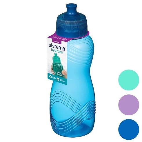Sistema Láhev na pití Wave 0,6l