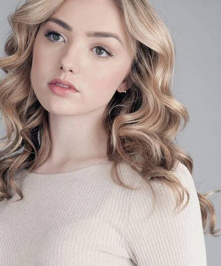 Peyton List
