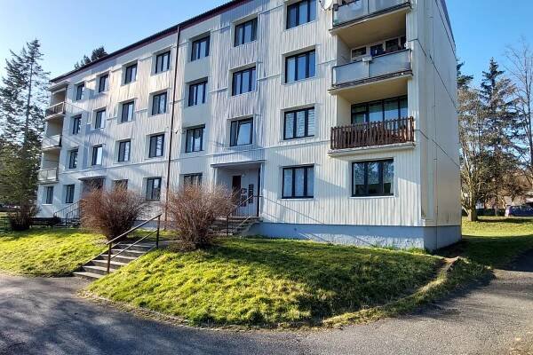 Pronájem, byt 3+1, 67 m², Domažlice, ul. Palackého - Jitka Jírovcová 